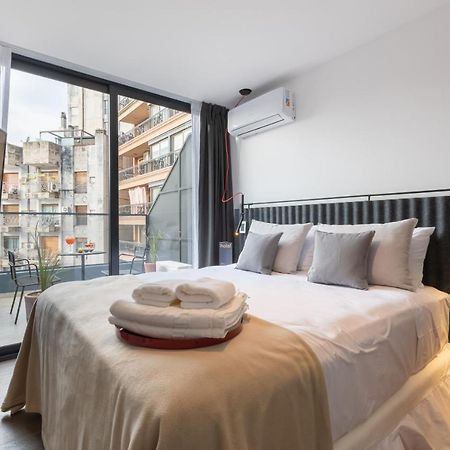 קורדובה Stay Suites מראה חיצוני תמונה