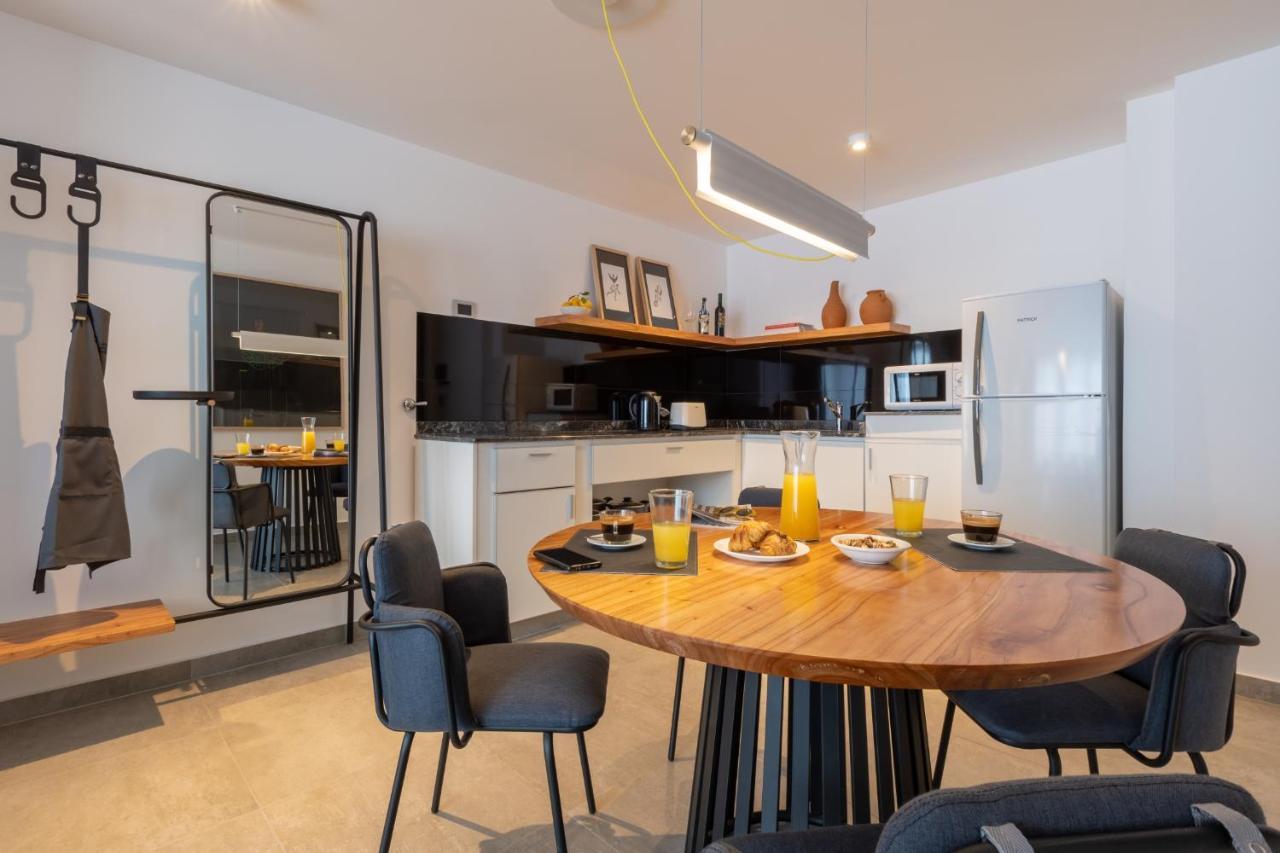 קורדובה Stay Suites מראה חיצוני תמונה