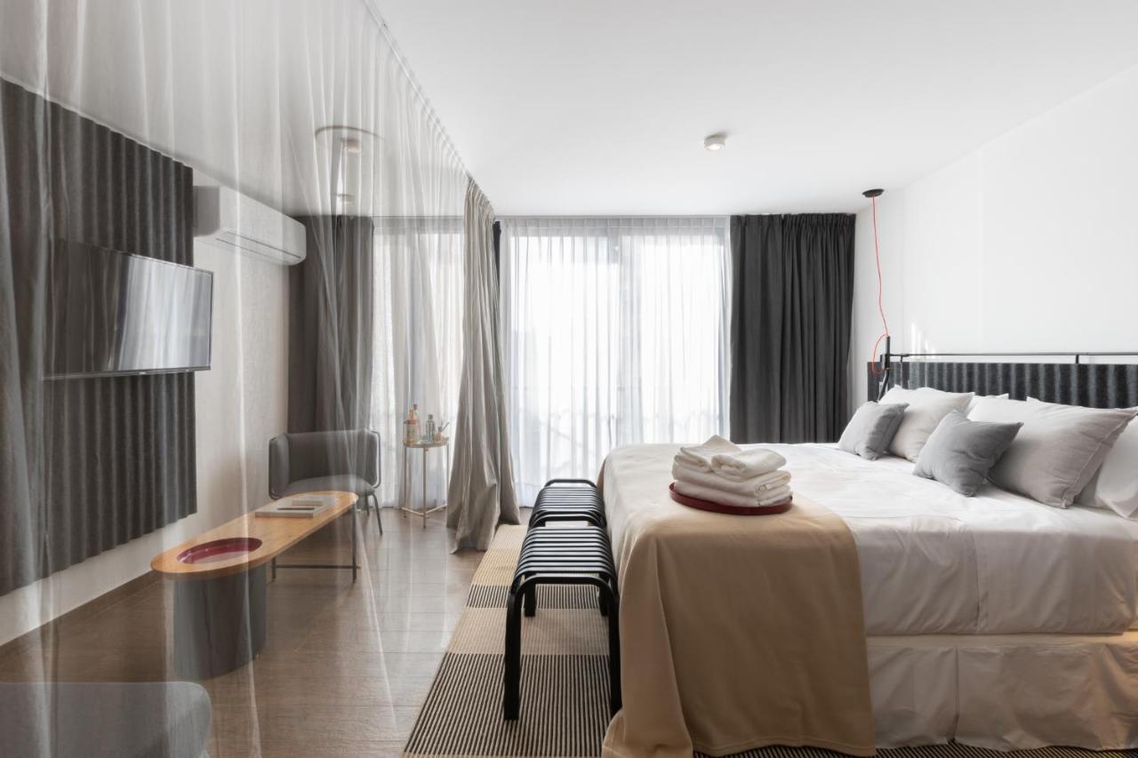 קורדובה Stay Suites מראה חיצוני תמונה