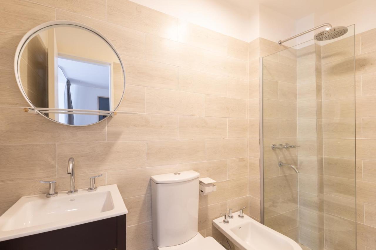 קורדובה Stay Suites מראה חיצוני תמונה