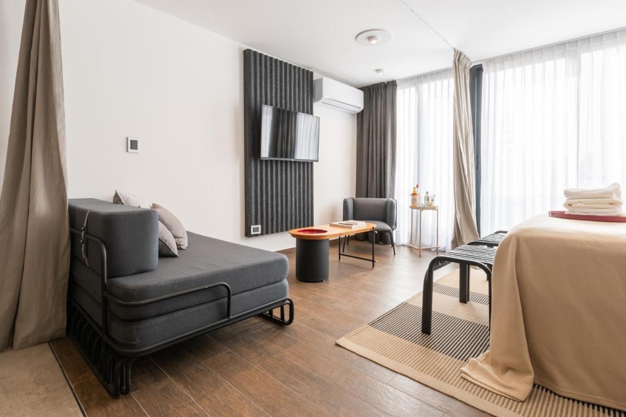 קורדובה Stay Suites מראה חיצוני תמונה