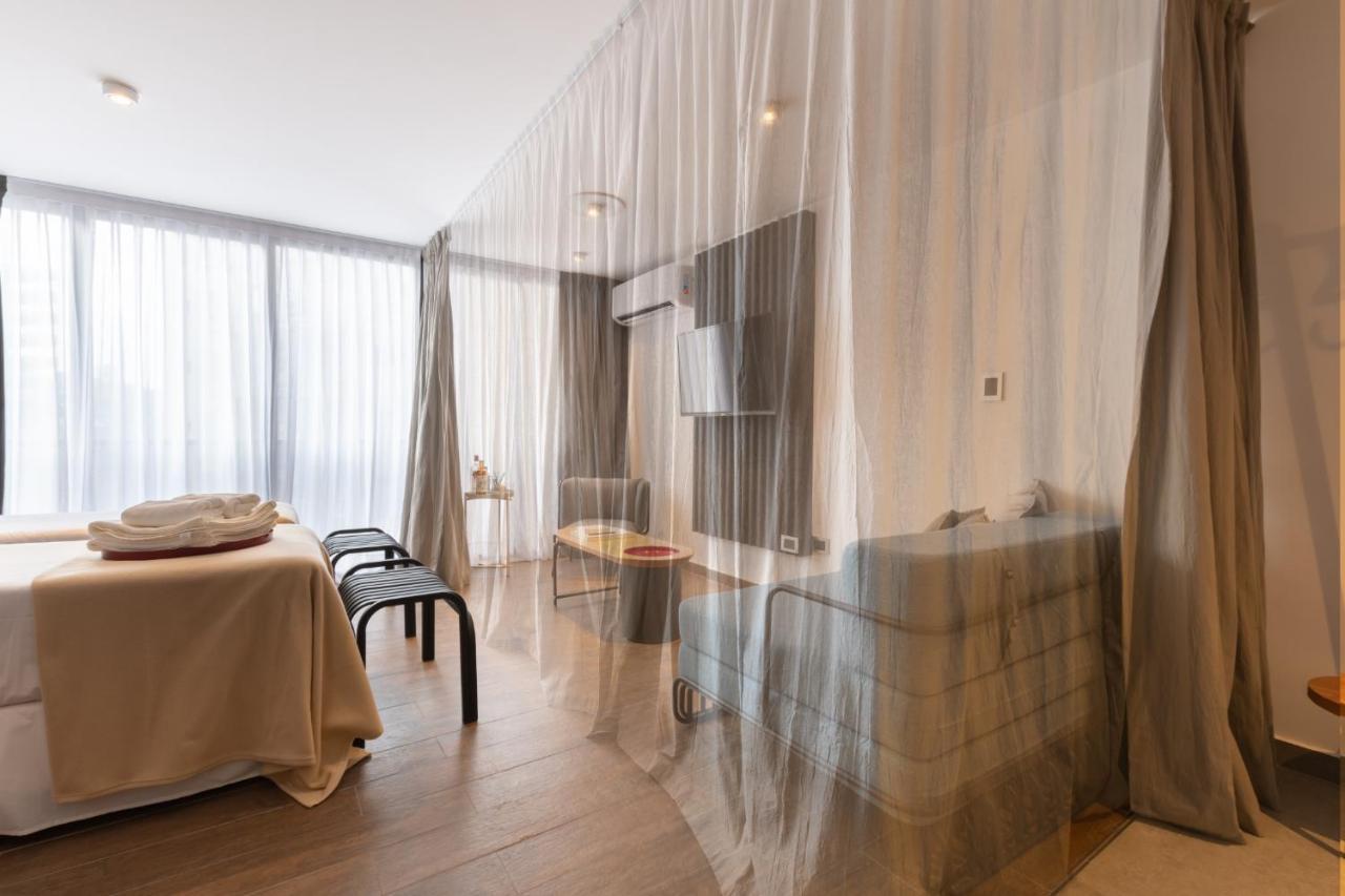 קורדובה Stay Suites מראה חיצוני תמונה