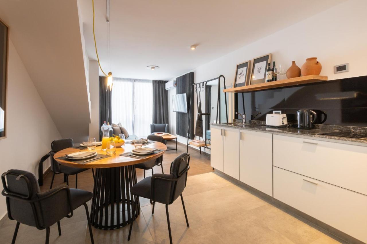 קורדובה Stay Suites מראה חיצוני תמונה