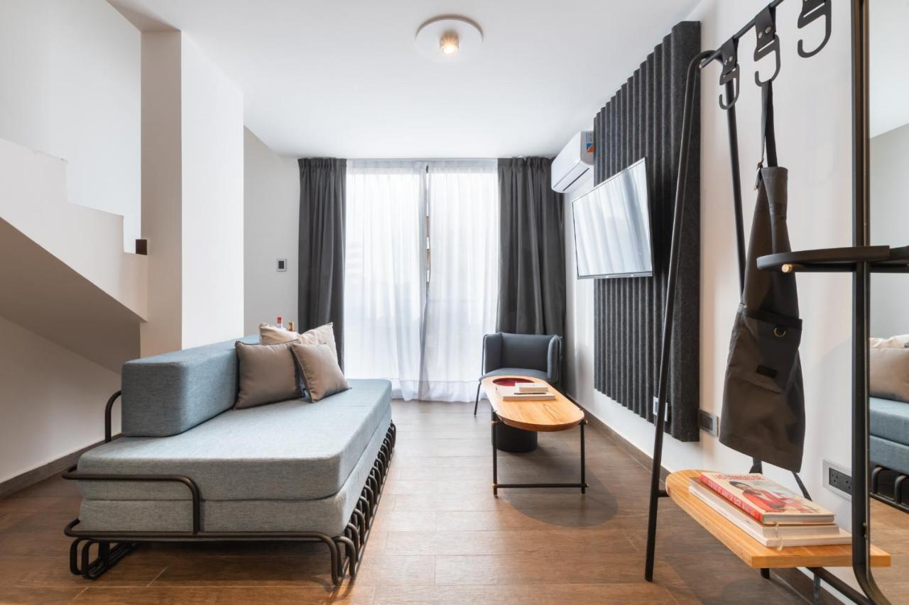 קורדובה Stay Suites מראה חיצוני תמונה