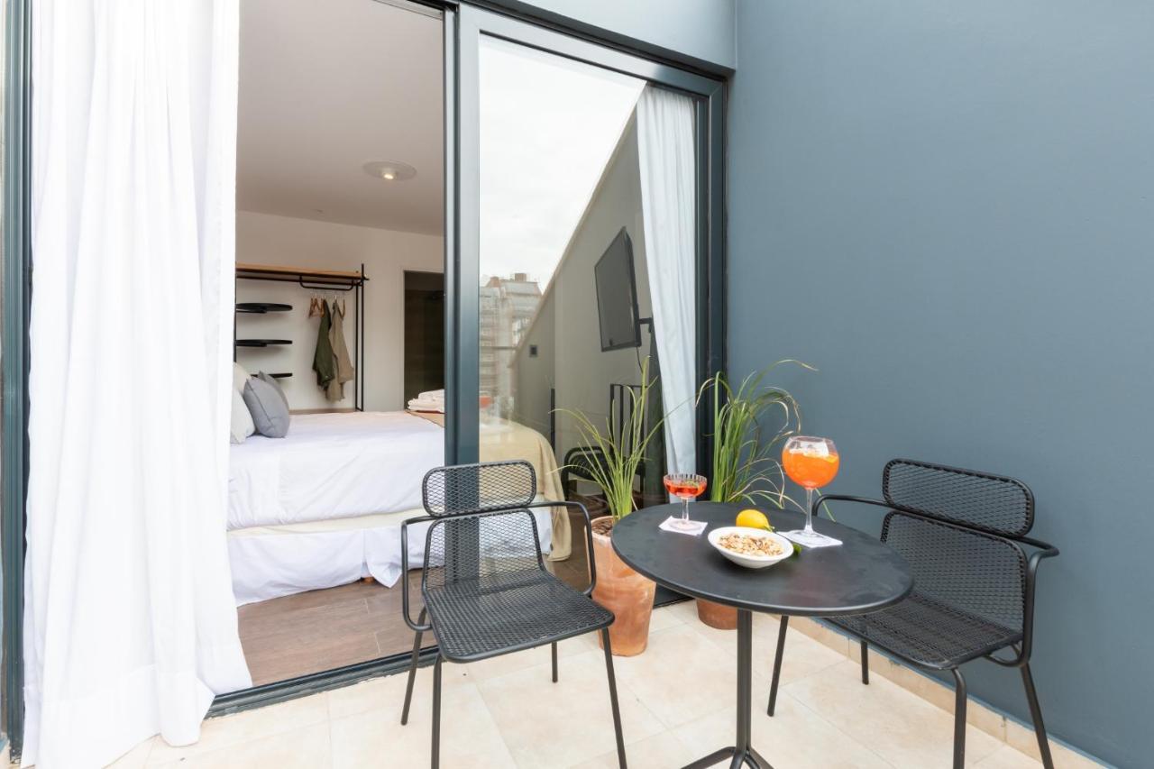 קורדובה Stay Suites מראה חיצוני תמונה