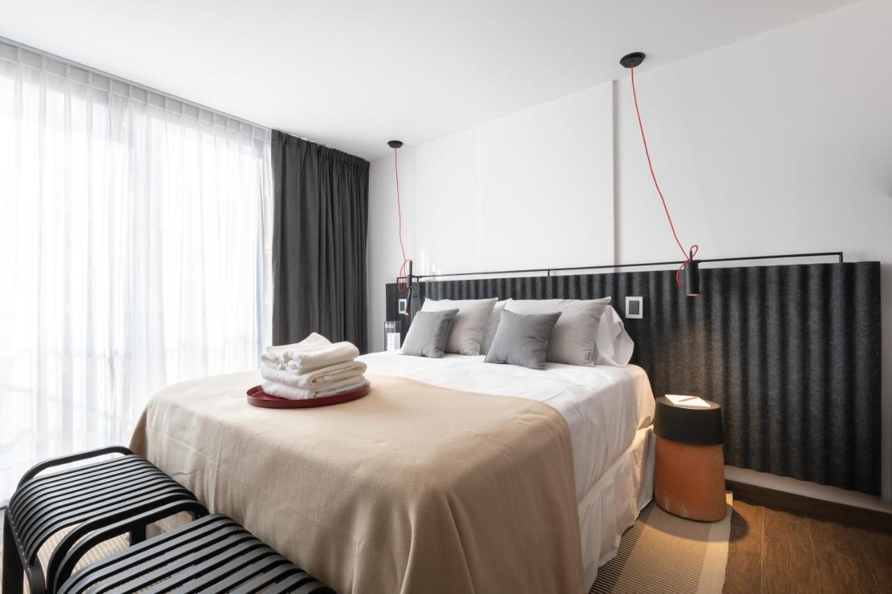 קורדובה Stay Suites מראה חיצוני תמונה