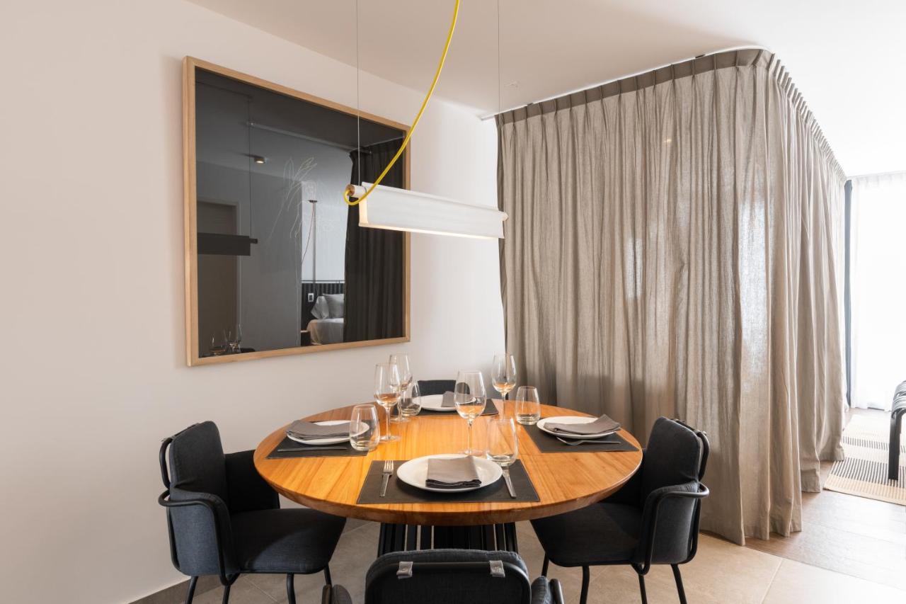 קורדובה Stay Suites מראה חיצוני תמונה