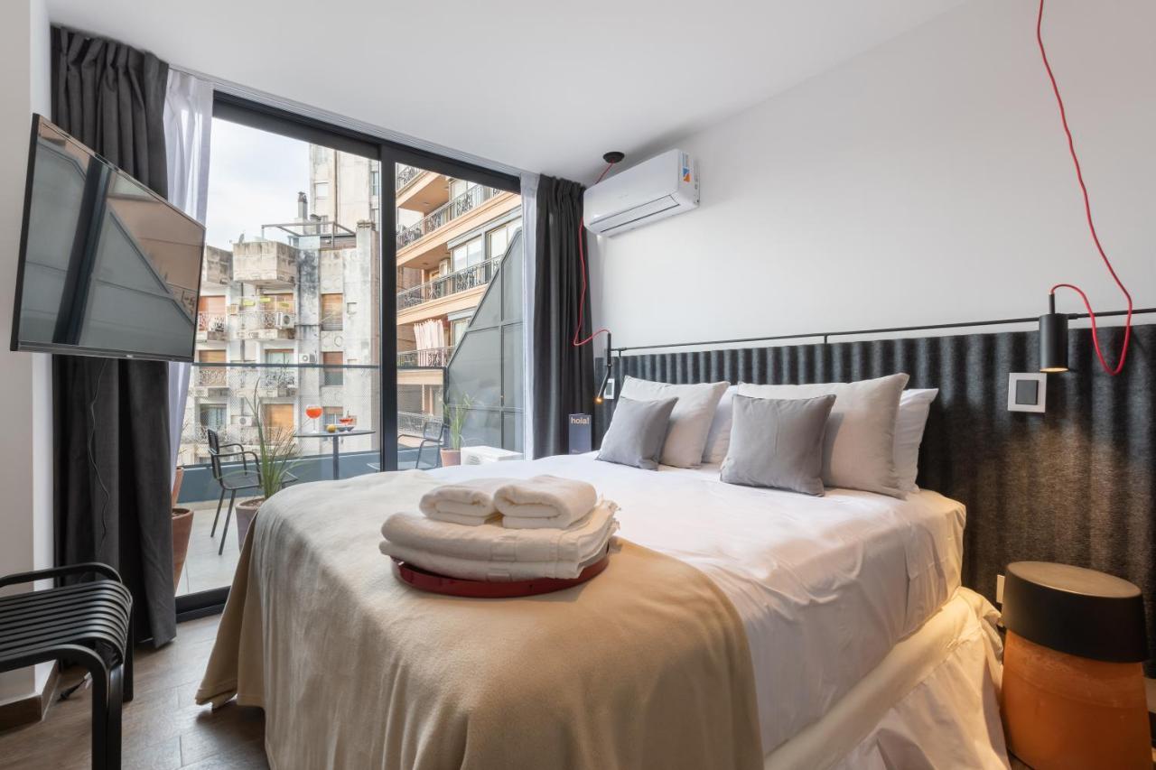 קורדובה Stay Suites מראה חיצוני תמונה